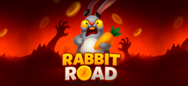 Rabbit Road app